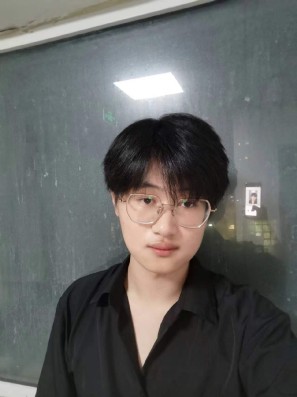 好好的第二张照片--邯郸相亲服务中心