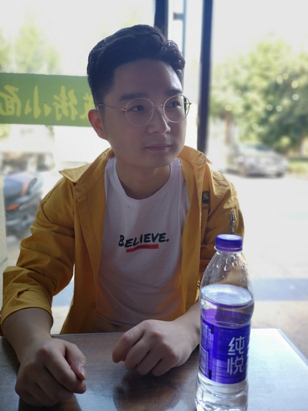 听风等雨的第一张照片--邯郸相亲服务中心