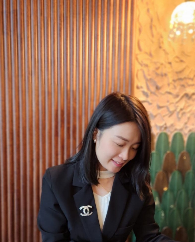 木加薪的第二张照片--邯郸相亲服务中心