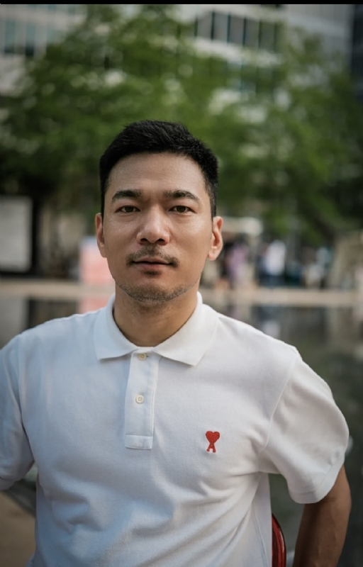 kevin的第一张照片--邯郸相亲服务中心