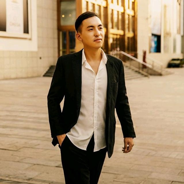 墨墨的第一张照片--邯郸相亲服务中心