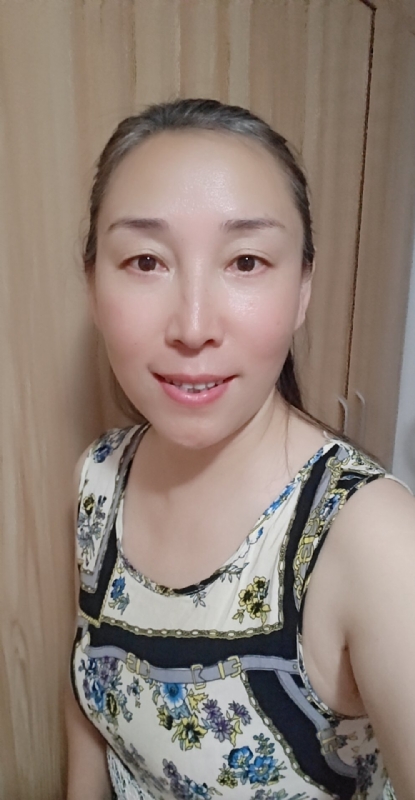 晓琴的第二张照片--邯郸相亲服务中心