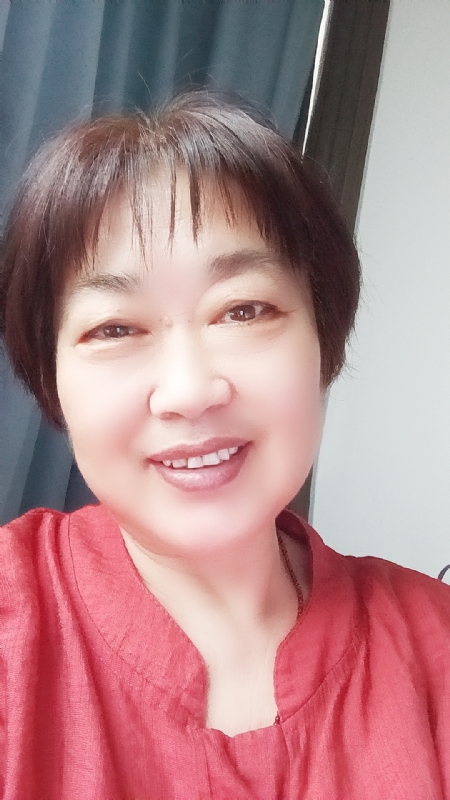 云烟的第一张照片--邯郸相亲服务中心