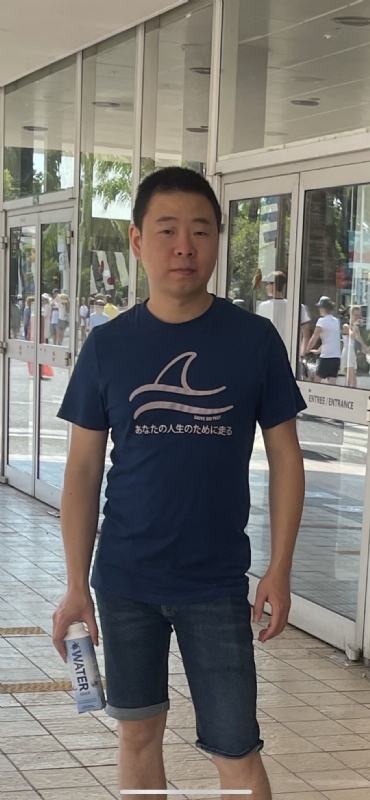 花都帅哥的第一张照片--邯郸相亲服务中心