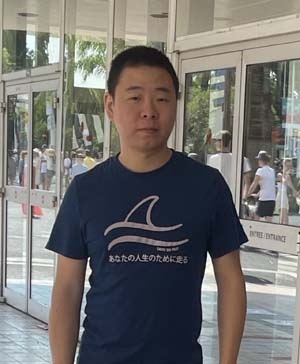 花都帅哥的第二张照片--邯郸相亲服务中心