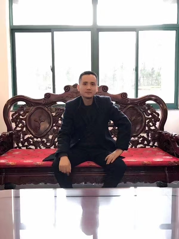 有缘再聚的第一张照片--邯郸相亲服务中心