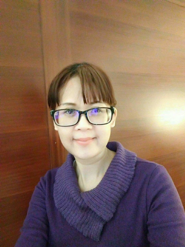 凱琳絲的第一张照片--邯郸相亲服务中心