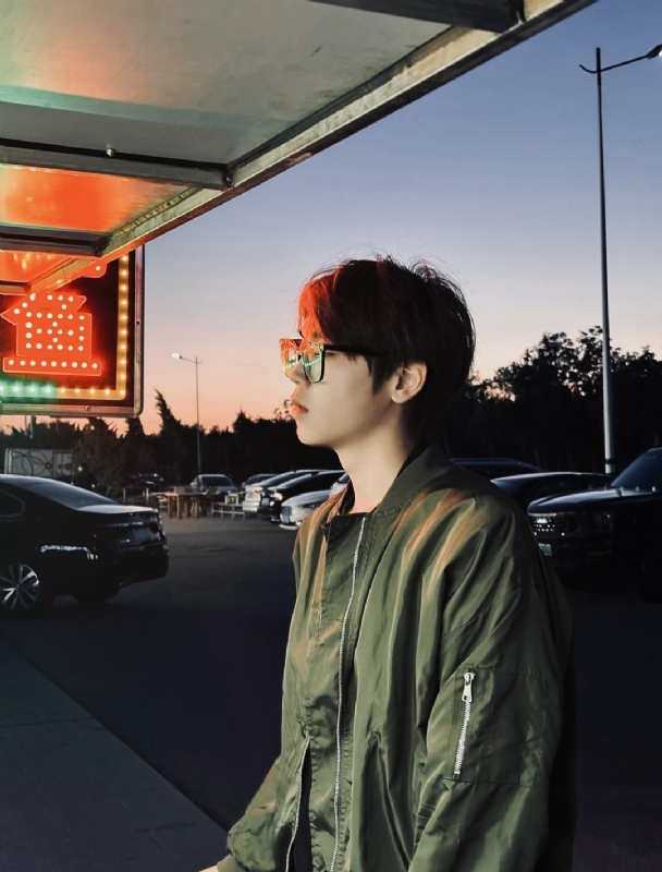 回家吃饭的第一张照片--邯郸相亲服务中心