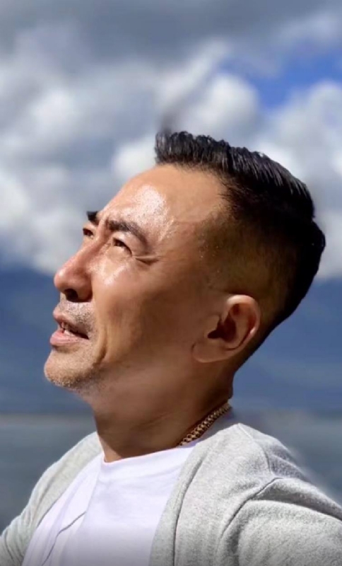 张凯的第一张照片--邯郸相亲服务中心