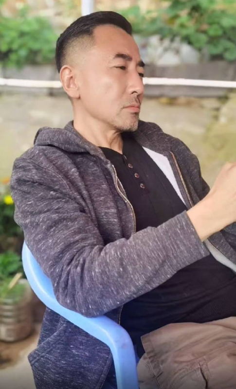 张凯的第二张照片--邯郸相亲服务中心