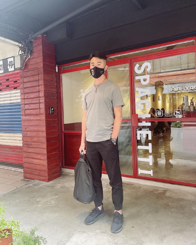 酒商安迪的第二张照片--邯郸相亲服务中心