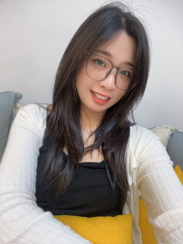 Lin的第一张照片--邯郸相亲服务中心