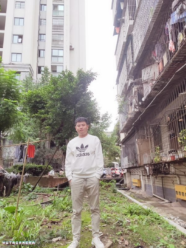 遇见的第一张照片--邯郸相亲服务中心