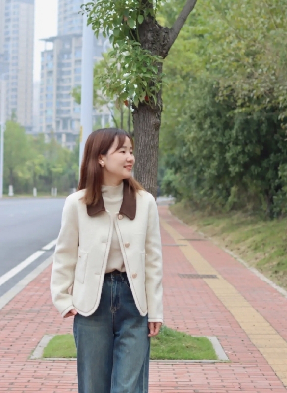 宁静的第二张照片--邯郸相亲服务中心