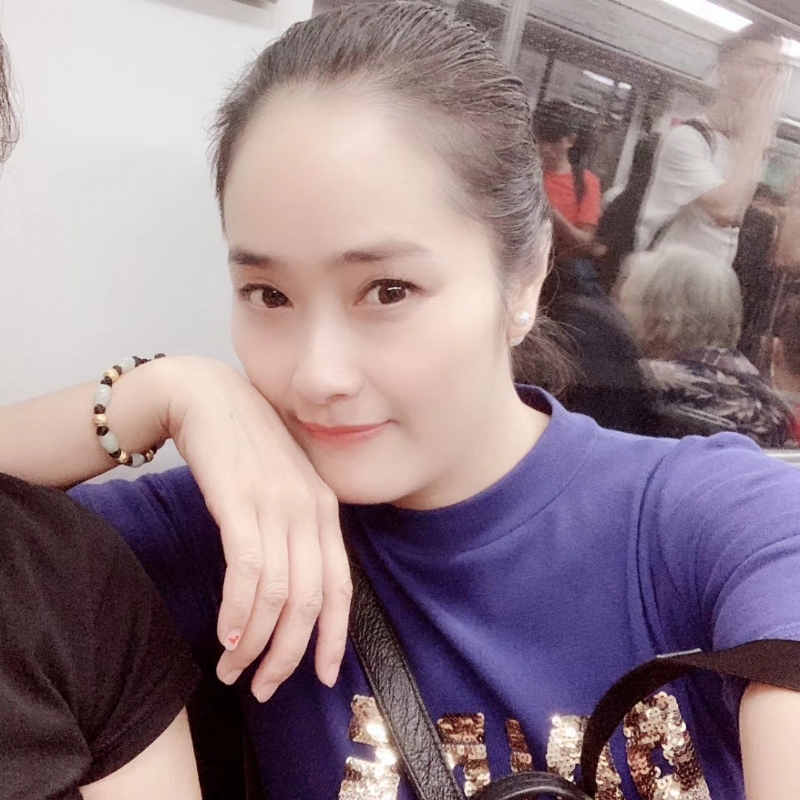 谈谈的第一张照片--邯郸相亲服务中心