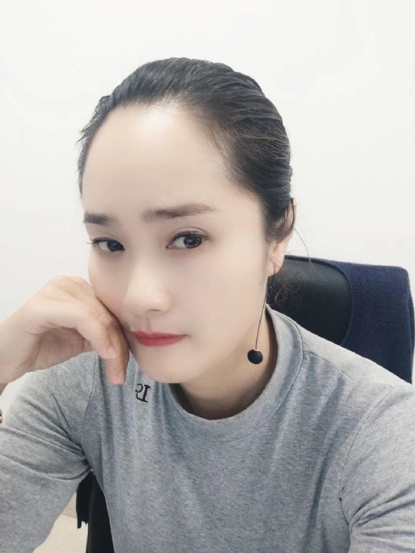 谈谈的第三张照片--邯郸相亲服务中心