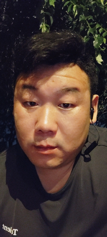 晨曦的第一张照片--邯郸相亲服务中心