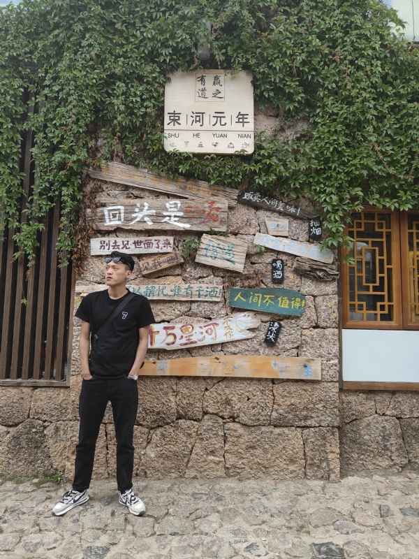 洛丿的第一张照片--邯郸相亲服务中心