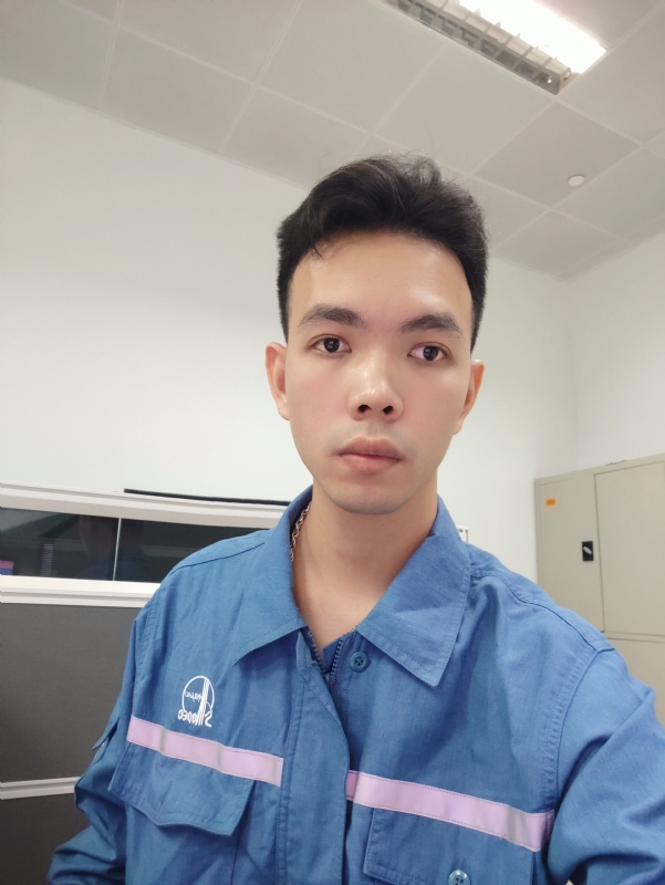 随缘就好的第一张照片--邯郸相亲服务中心