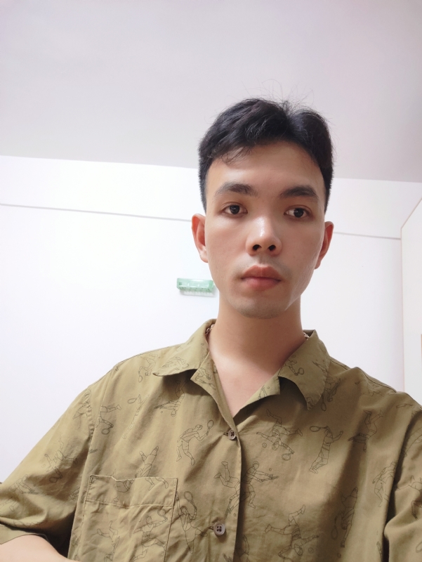 随缘就好的第二张照片--邯郸相亲服务中心