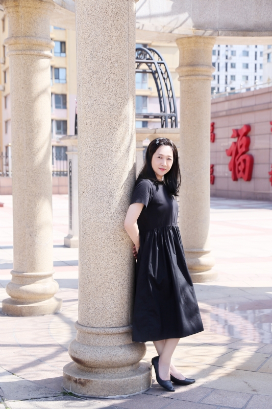 王红的第一张照片--邯郸相亲服务中心