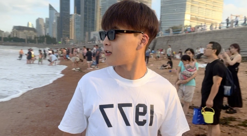 听风的第一张照片--邯郸相亲服务中心