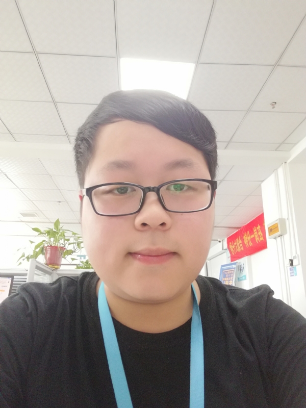 自由自在的第一张照片--邯郸相亲服务中心