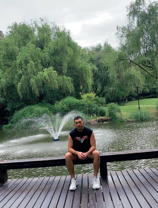 黃錦誠的第一张照片--邯郸相亲服务中心