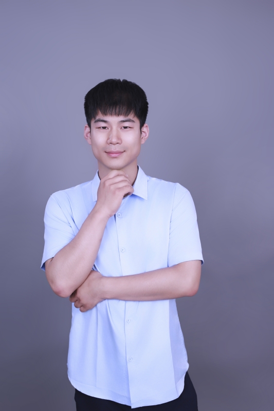 少冬的第一张照片--邯郸相亲服务中心