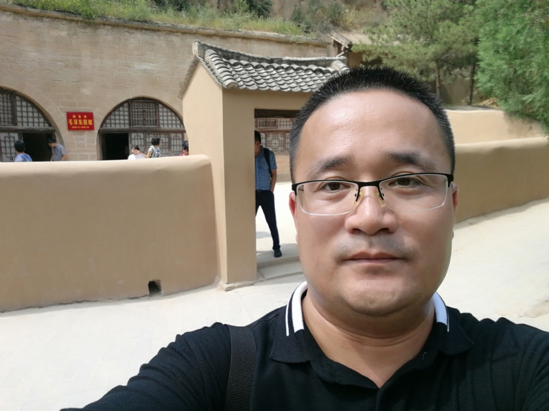 南阳农夫的第一张照片--邯郸相亲服务中心