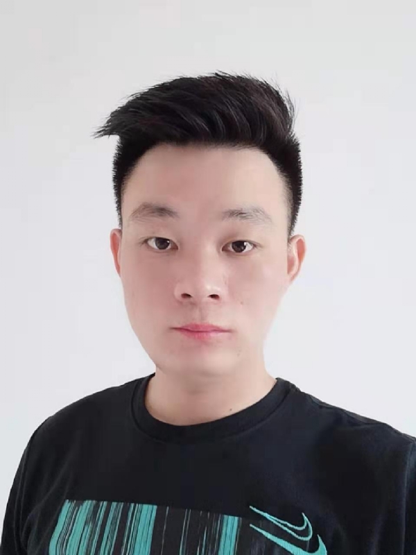 麦吉的第一张照片--邯郸相亲服务中心