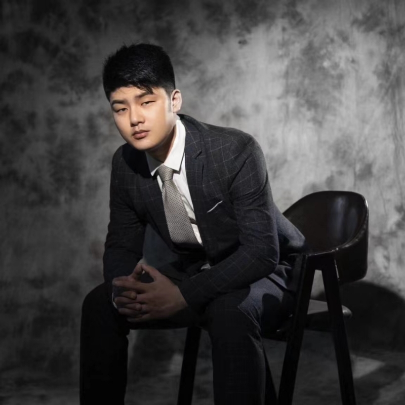 TIGER的第一张照片--邯郸相亲服务中心