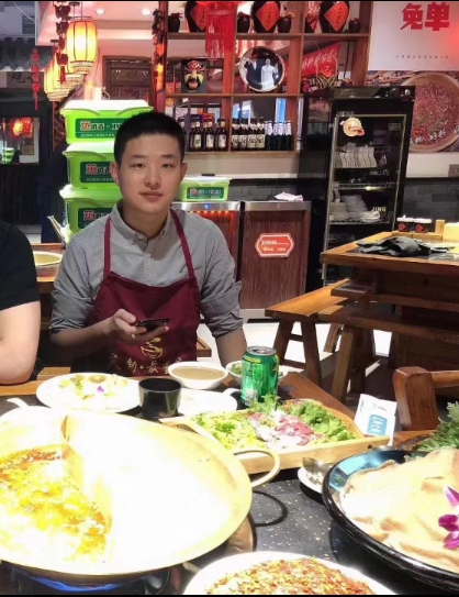 尚龙的第四张照片--邯郸相亲服务中心