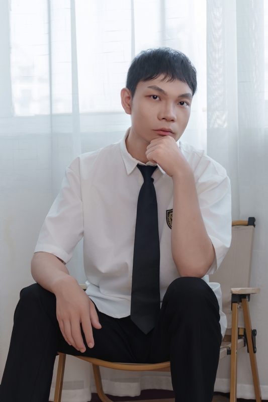 爱知音的第二张照片--邯郸相亲服务中心