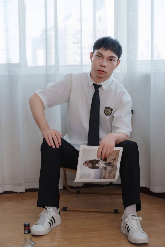 爱知音的第三张照片--邯郸相亲服务中心