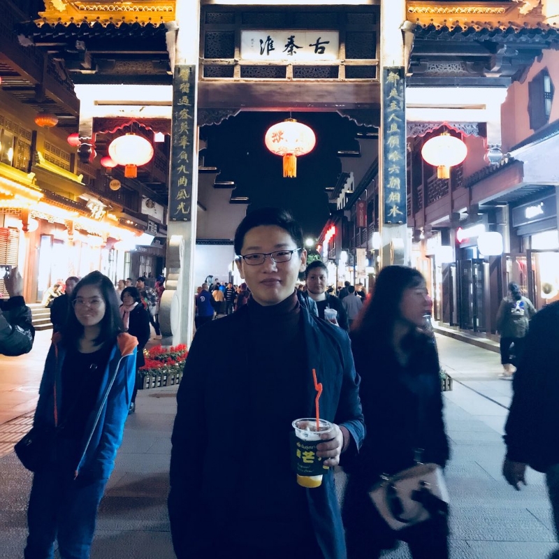 杨禄辉的第一张照片--邯郸相亲服务中心