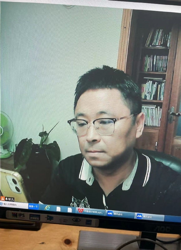 军儿的第三张照片--邯郸相亲服务中心