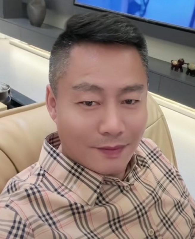 李*军的第二张照片--邯郸相亲服务中心