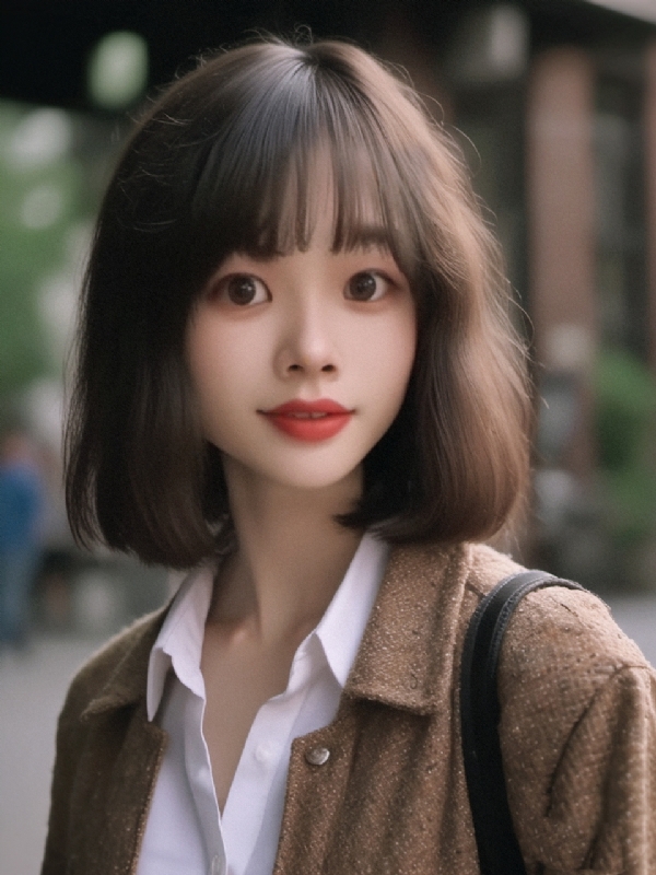 旺仔牛奶的第一张照片--邯郸相亲服务中心