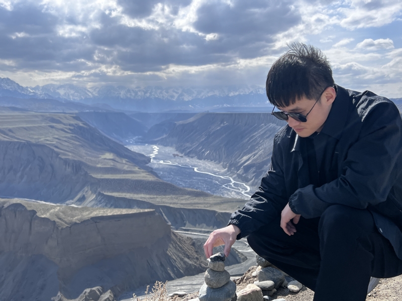 蓦然回首的第一张照片--邯郸相亲服务中心