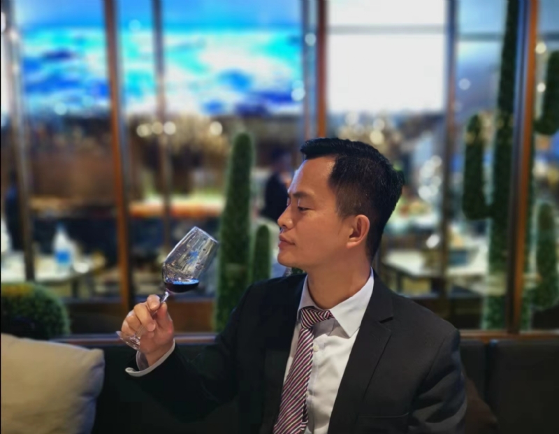 息心的第四张照片--邯郸相亲服务中心