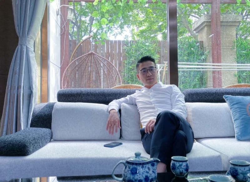 只为与你相遇的第一张照片--邯郸相亲服务中心