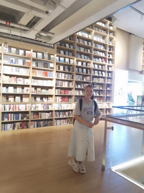 Sunshine的第一张照片--邯郸相亲服务中心