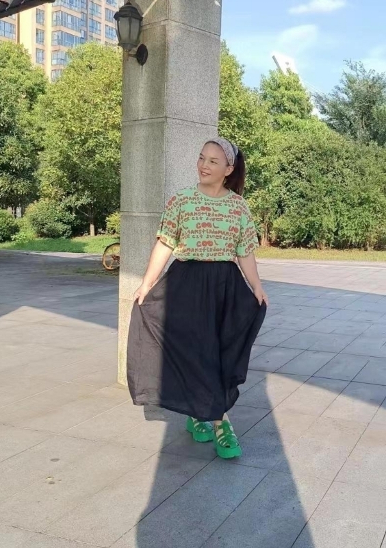 Sunshine的第三张照片--邯郸相亲服务中心