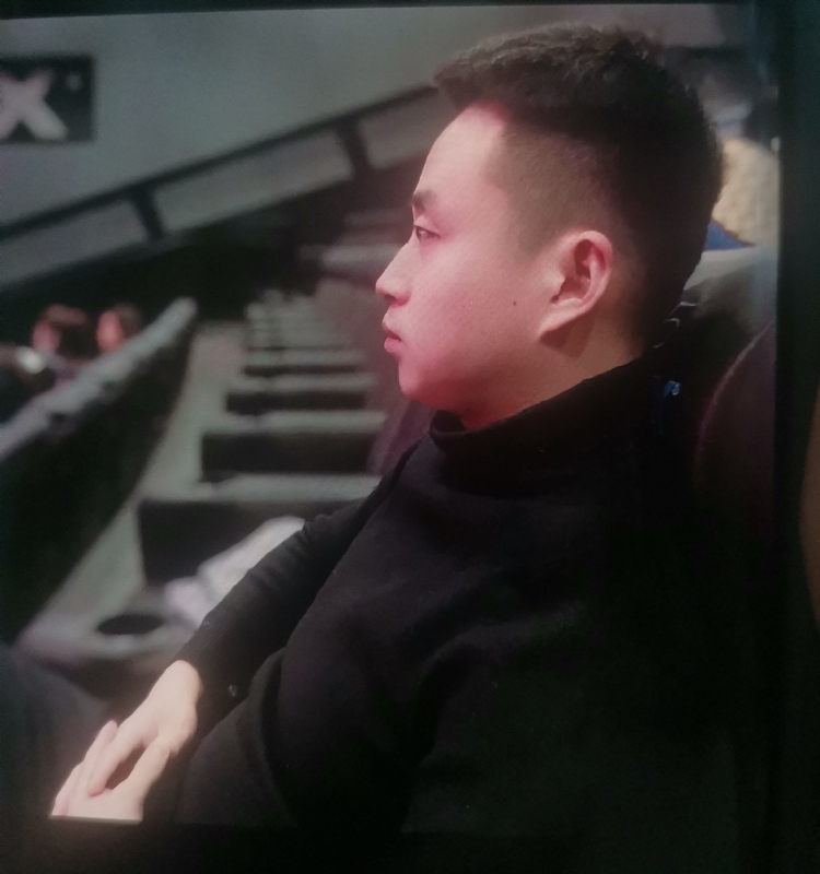 jojojo的第二张照片--邯郸相亲服务中心