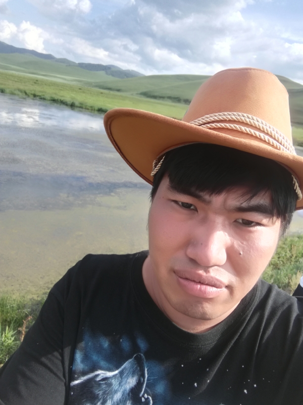 LOVE的誓言的第一张照片--邯郸相亲服务中心