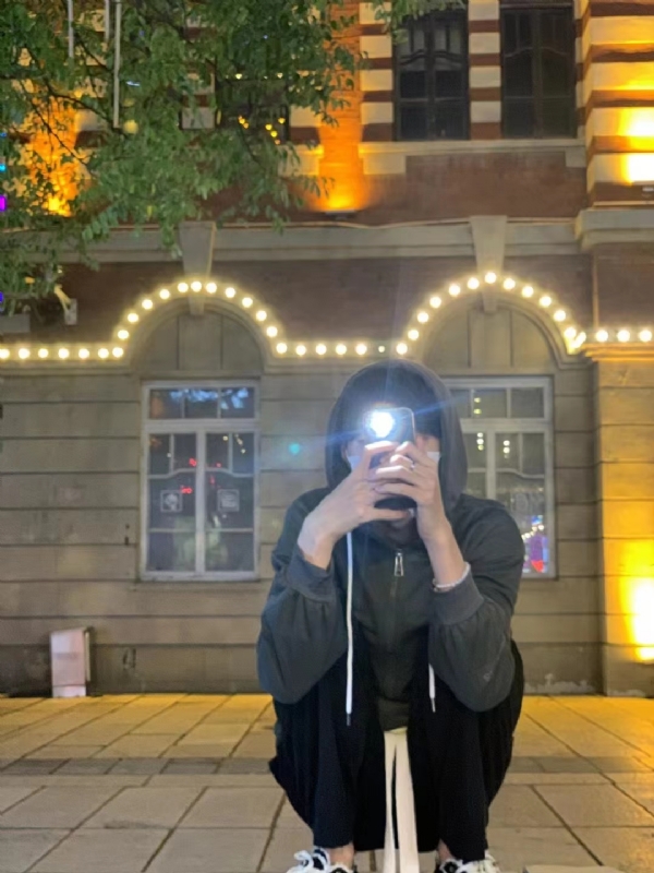 芒果的第一张照片--邯郸相亲服务中心