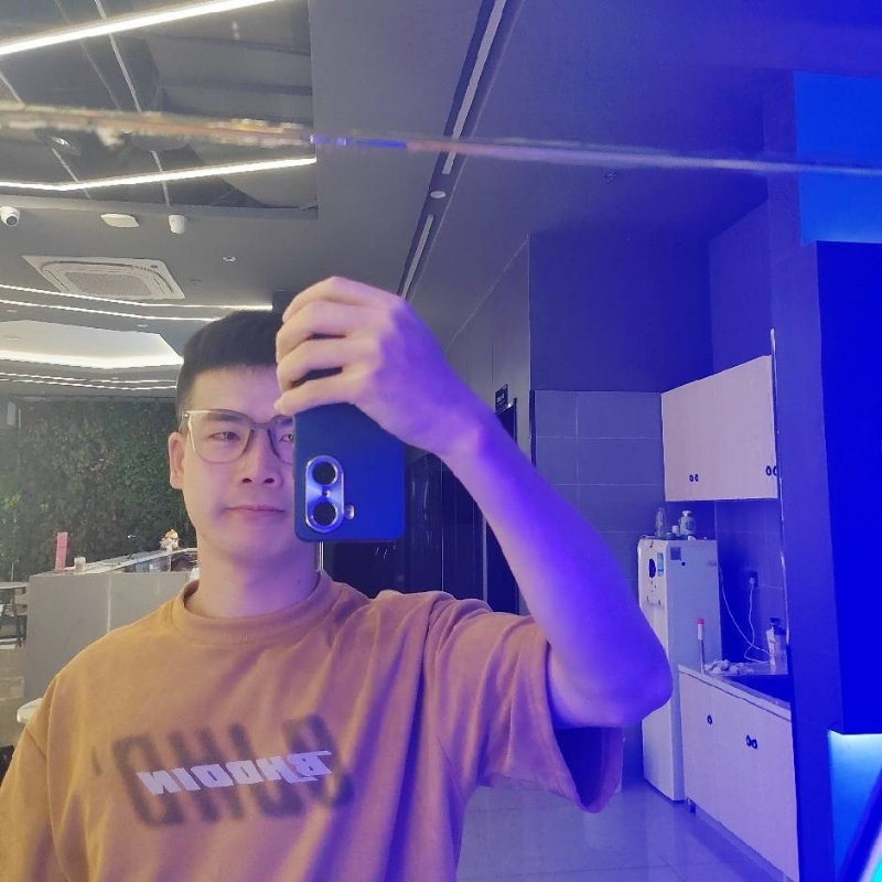 阿豪的第一张照片--邯郸相亲服务中心