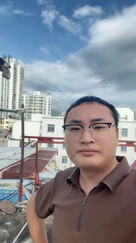 张家大哥的第一张照片--邯郸相亲服务中心