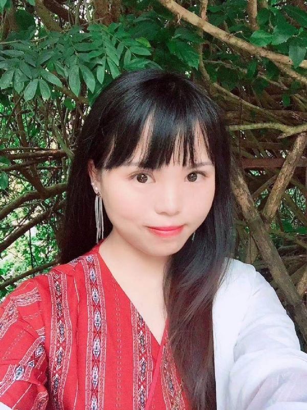 淼淼的第二张照片--邯郸相亲服务中心